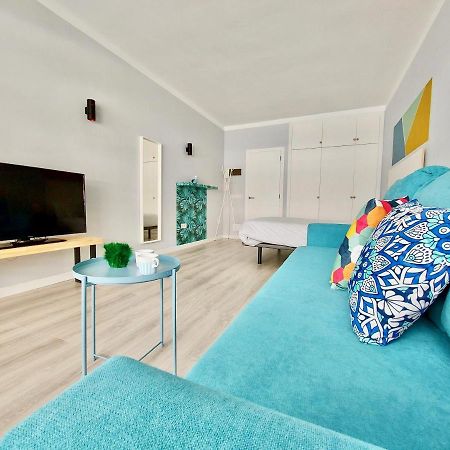 Studio Bahamas By Tor Puerto de la Cruz  Buitenkant foto