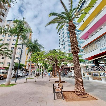 Studio Bahamas By Tor Puerto de la Cruz  Buitenkant foto