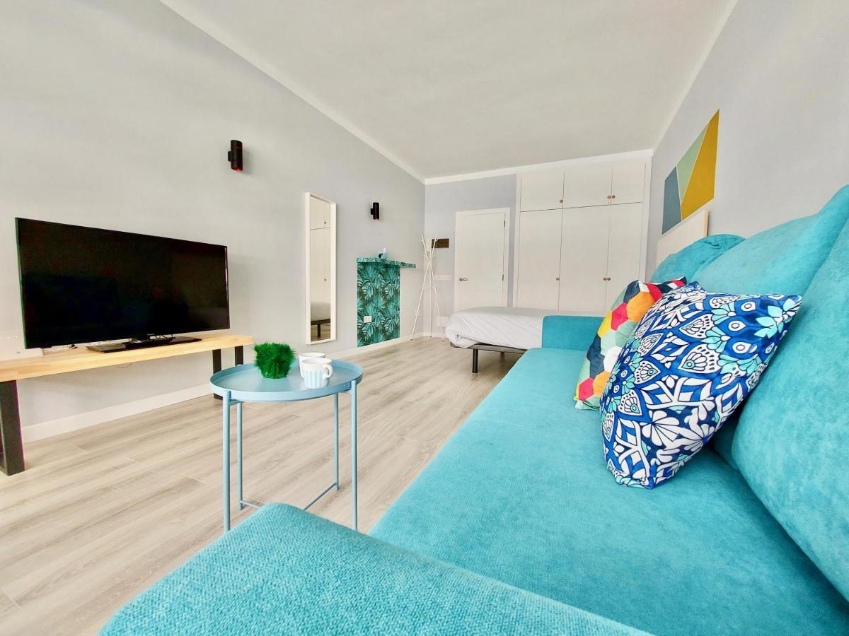 Studio Bahamas By Tor Puerto de la Cruz  Buitenkant foto