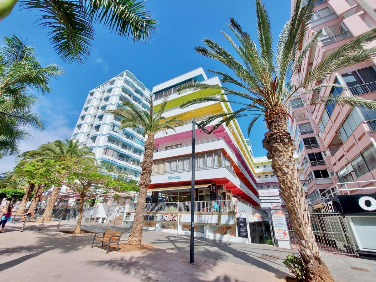 Studio Bahamas By Tor Puerto de la Cruz  Buitenkant foto