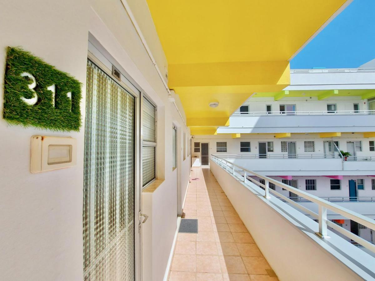 Studio Bahamas By Tor Puerto de la Cruz  Buitenkant foto