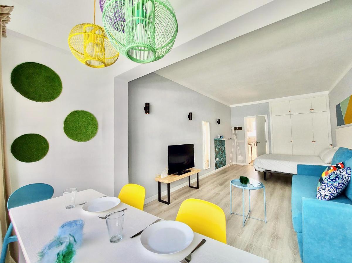 Studio Bahamas By Tor Puerto de la Cruz  Buitenkant foto